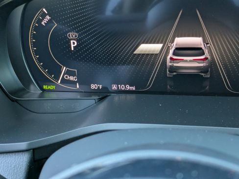 New 2026 MAZDA CX-90 Plug-In Hybrid w/Premium Sport AWD/4WD image 29