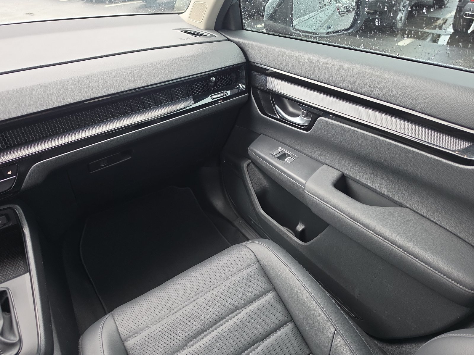 Certified 2024 Honda CR-V EX-L image 12