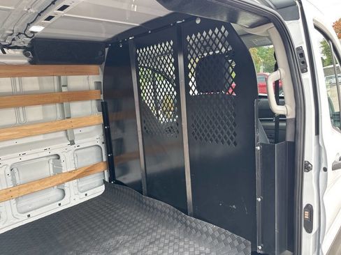 Used 2024 Ford Transit 250 Low Roof w/ Exterior Upgrade Package image 24