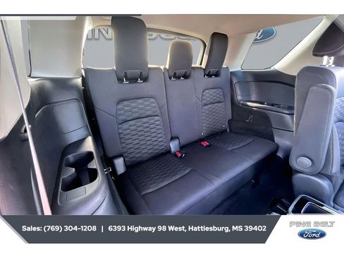 Used 2022 Nissan Pathfinder SV w/ SV Premium Package AWD/4WD image 20