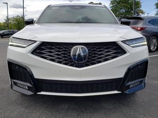 Certified 2026 Acura MDX A-Spec AWD/4WD video 2