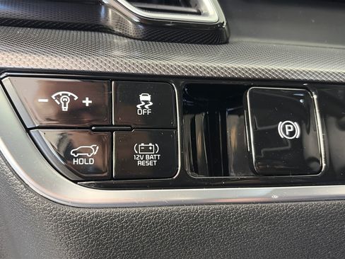 Used 2023 Kia Sportage SX Prestige AWD/4WD image 33