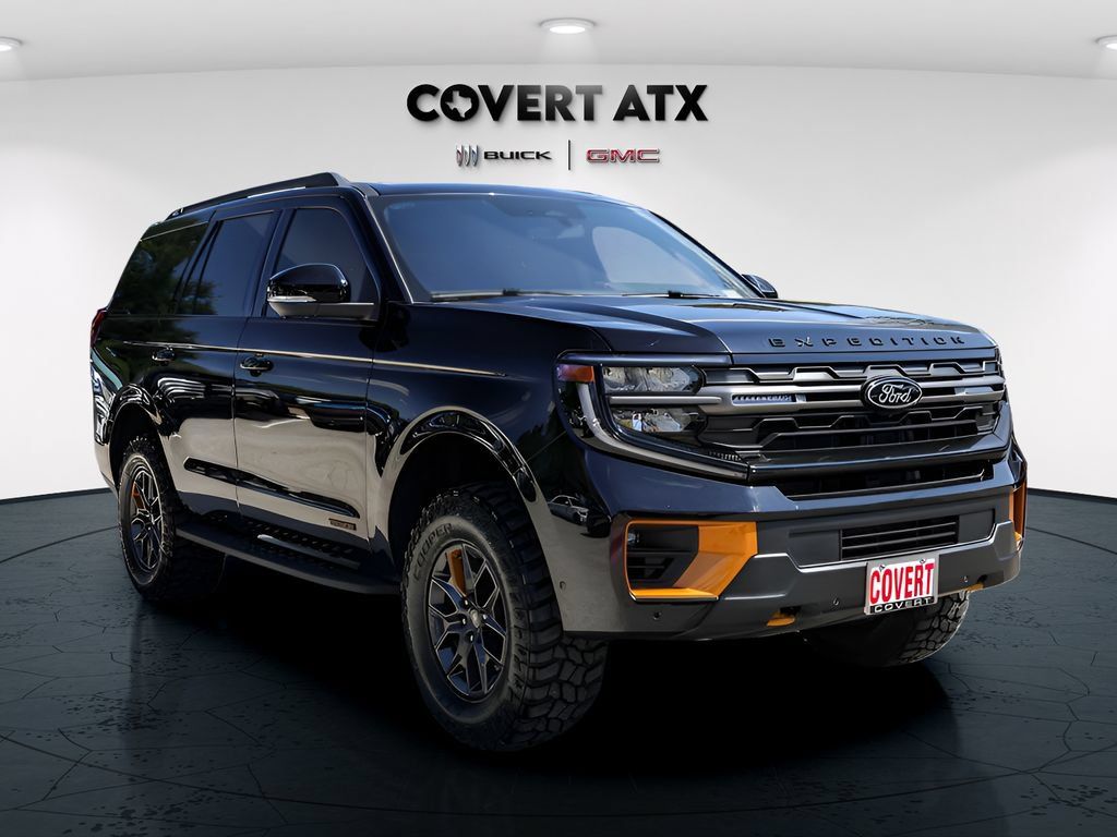 Used 2025 Ford Expedition Tremor AWD/4WD image 9