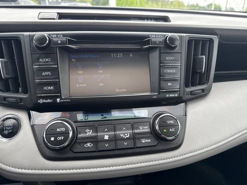 Used 2018 Toyota RAV4 XLE w/ Plus Extra Value Package AWD/4WD image 14