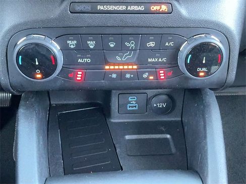 Used 2022 Ford Bronco Sport Badlands w/ Premium Package image 21