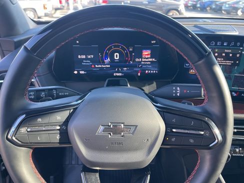 Certified 2024 Chevrolet Traverse RS w/ LPO, Floor Liner Package image 26