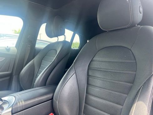 Used 2018 Mercedes-Benz GLC 43 AMG 4MATIC Coupe image 13