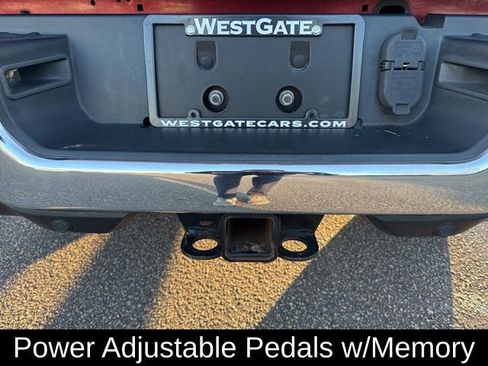 Used 2019 RAM 2500 Laramie image 11