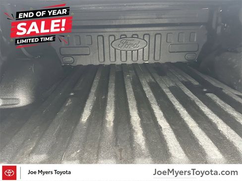 Used 2018 Ford F150 Raptor w/ Equipment Group 802A Luxury image 34