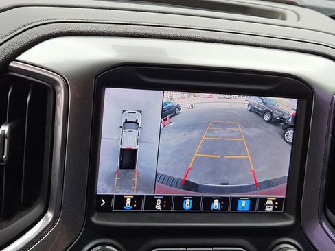 Used 2020 Chevrolet Silverado 2500 LTZ w/ LTZ Premium Package AWD/4WD image 19