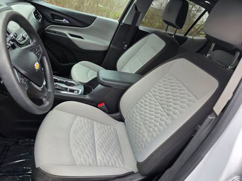 Used 2021 Chevrolet Equinox LS w/ LS Convenience Package AWD/4WD image 22