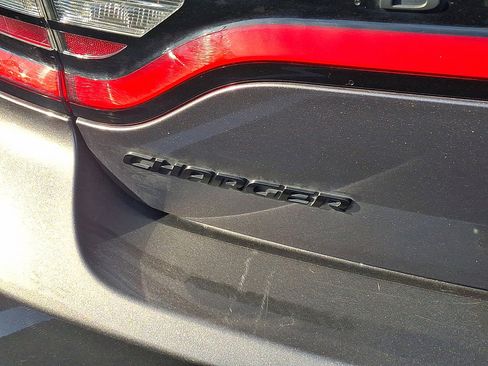 Used 2023 Dodge Charger GT w/ Blacktop Package image 16