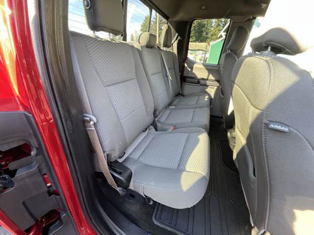 Used 2019 Ford F150 XLT w/ Equipment Group 302A Luxury AWD/4WD image 14