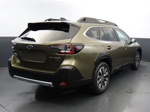 Certified 2025 Subaru Outback Limited XT image 5