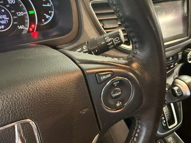 Used 2015 Honda CR-V EX-L image 47
