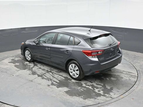 Used 2022 Subaru Impreza 2.0i AWD/4WD image 29