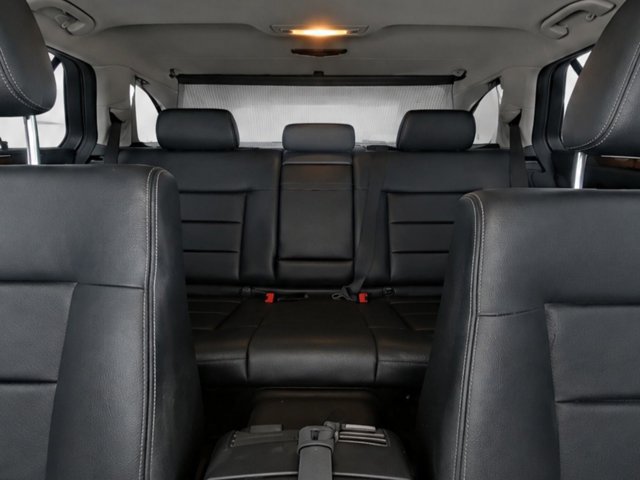 Used 2014 Mercedes-Benz E 350 4MATIC Wagon image 17