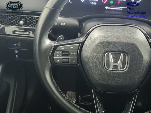 Used 2024 Honda Civic Sport image 25