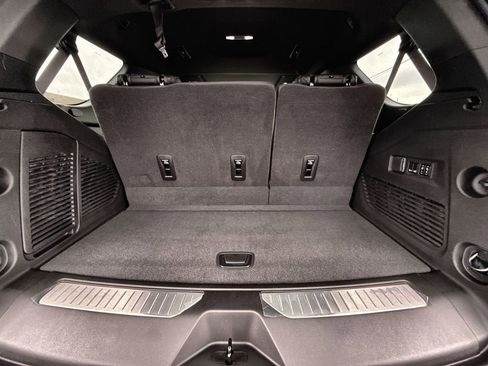 New 2026 GMC Yukon Denali w/ Denali Reserve Package AWD/4WD image 27