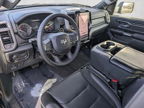 Used 2025 RAM 1500 Laramie image 10
