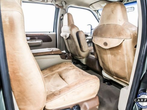 Used 2004 Ford F250 King Ranch image 30