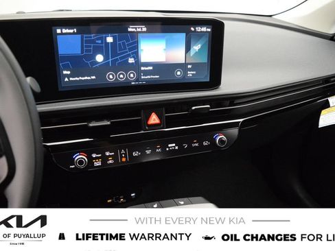 New 2026 Kia EV6 Light RWD image 22
