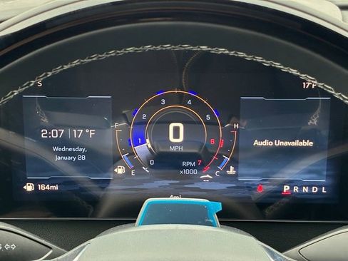 New 2026 Chevrolet Traverse High Country image 24