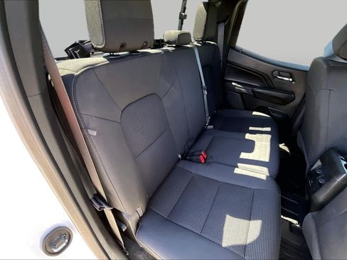 Used 2026 Chevrolet Colorado LT RWD image 18