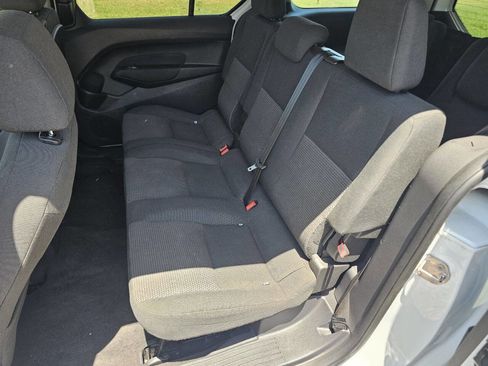 Used 2017 Ford Transit Connect XL FWD image 14