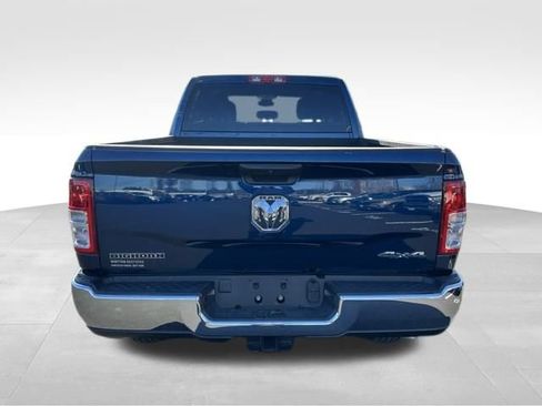 Used 2024 RAM 2500 Big Horn w/ Bed Utility Group image 6