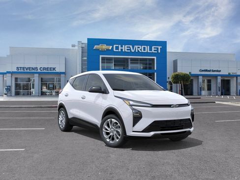 New 2027 Chevrolet Bolt LT FWD image 26