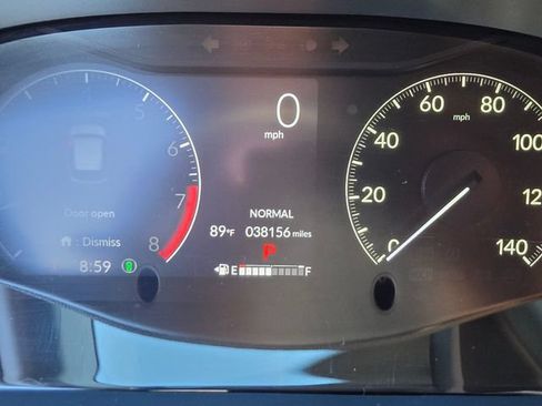 Used 2024 Honda HR-V Sport image 25