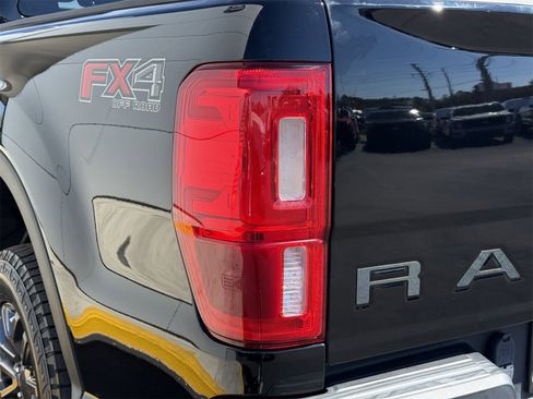 Certified 2021 Ford Ranger XLT w/ Equipment Group 301A Mid image 7
