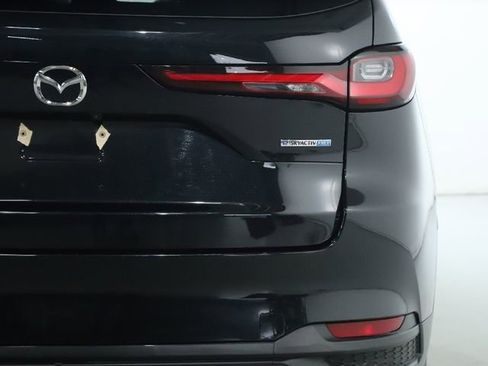 Certified 2024 MAZDA CX-90 Plug-In Hybrid w/ Preferred image 15