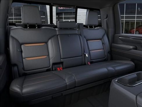 New 2026 GMC Sierra 3500 AT4 w/ AT4 Premium Plus Package image 17