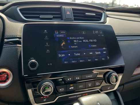 Used 2021 Honda CR-V EX-L image 22