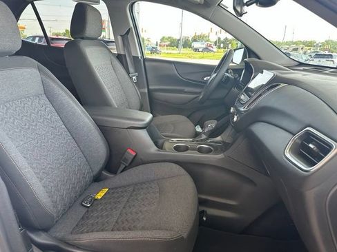Used 2024 Chevrolet Equinox LT AWD/4WD image 14