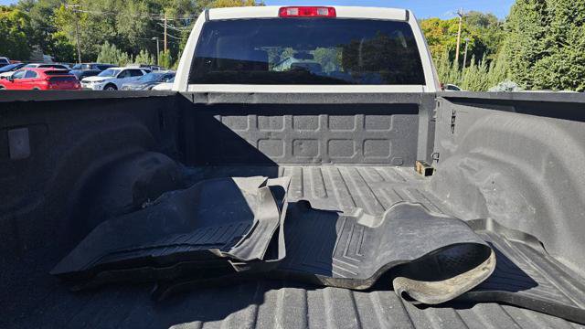 Used 2021 RAM 2500 Tradesman AWD/4WD image 13