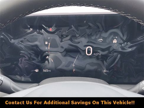 New 2026 Buick Encore GX Sport Touring image 11