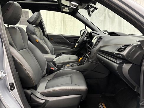 Used 2025 Subaru Forester Wilderness AWD/4WD image 65