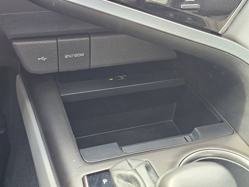 Used 2024 Toyota Camry XSE w/ Navigation Package FWD image 17