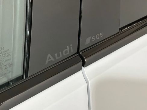 New 2026 Audi SQ5 Premium Plus image 26