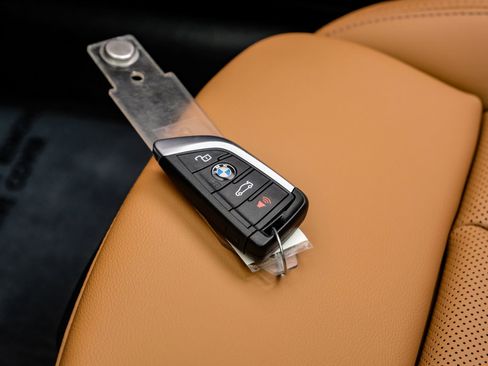 Used 2025 BMW M340i image 63