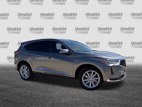 Certified 2024 Acura RDX SH-AWD image 2