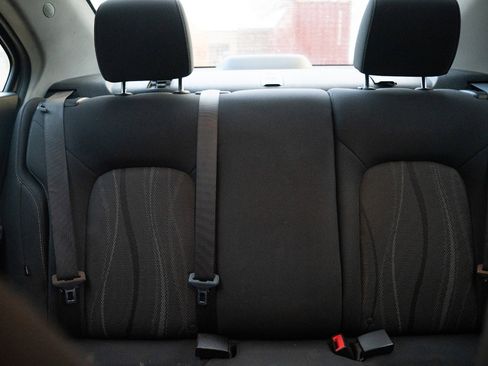 Used 2019 Chevrolet Sonic LT image 25