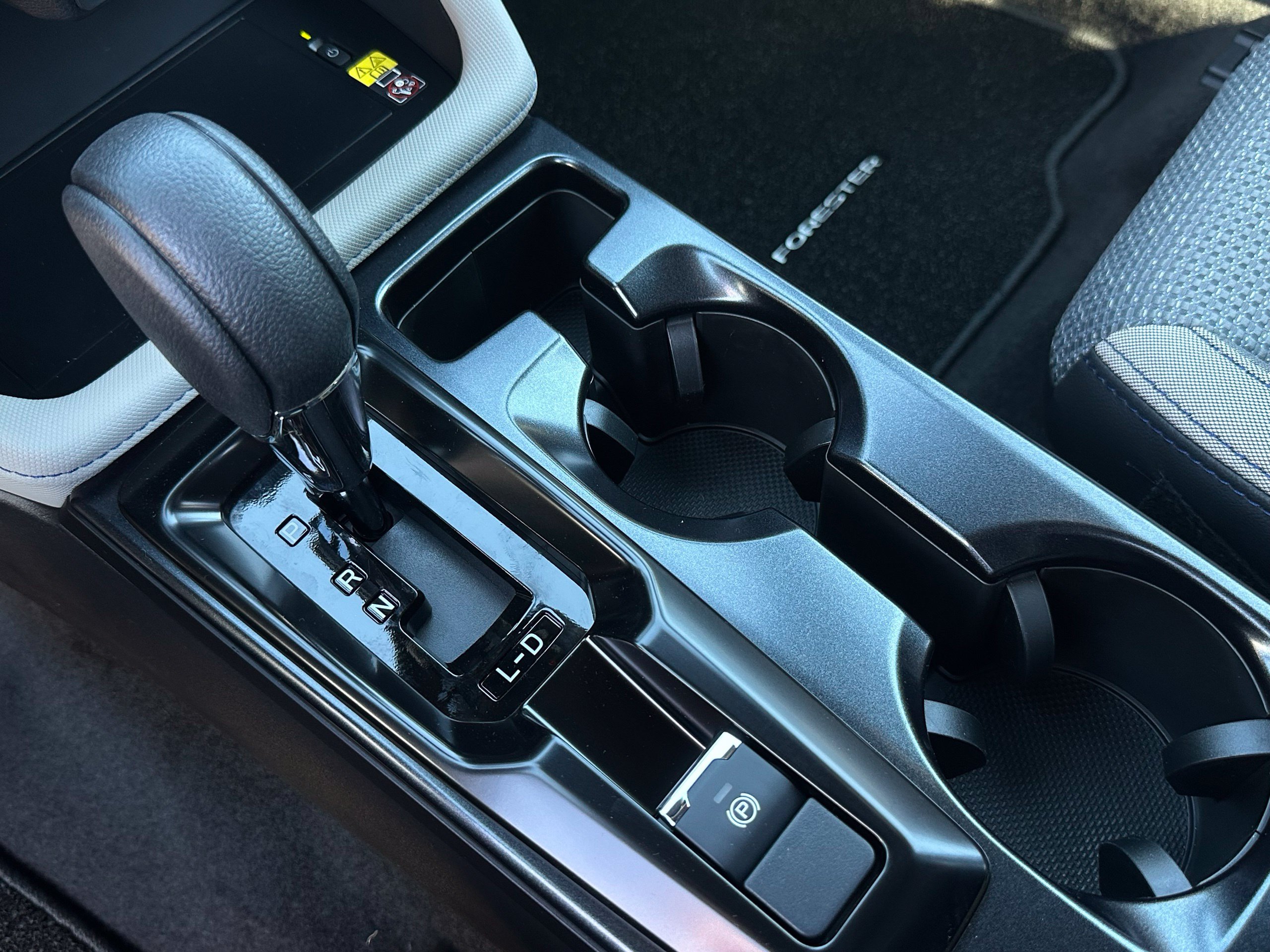 New 2026 Subaru Forester Premium AWD/4WD image 12