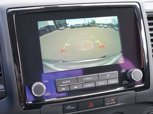 Used 2023 Nissan Frontier S w/ Technology Package image 27