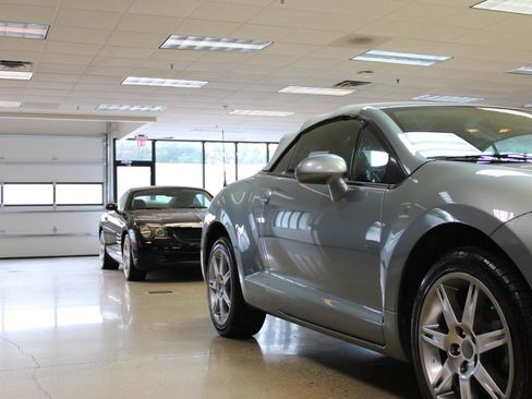 Used 2008 Mitsubishi Eclipse GT FWD image 7