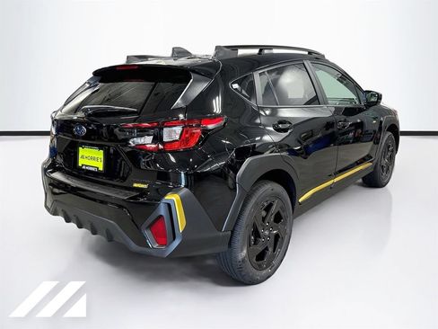 New 2026 Subaru Crosstrek 2.5i Sport AWD/4WD image 5