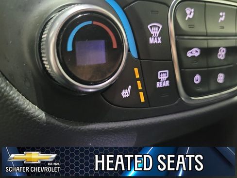 Used 2021 Chevrolet Equinox LT image 6